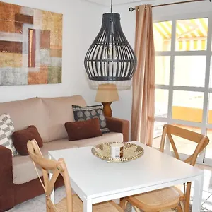  Apartment Margherita's Orlando Spain