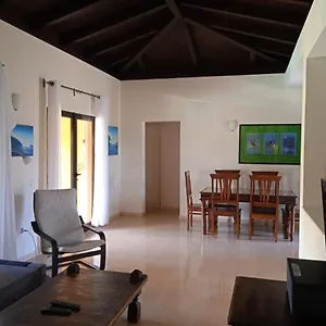  Villa Oasis Ii Spain