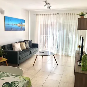  Apartment Edificio Teresa Ii Spain