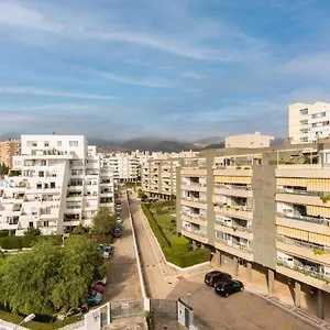  Apartment Blonzu Camerun Spain