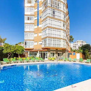  Apartment Doramar Spain